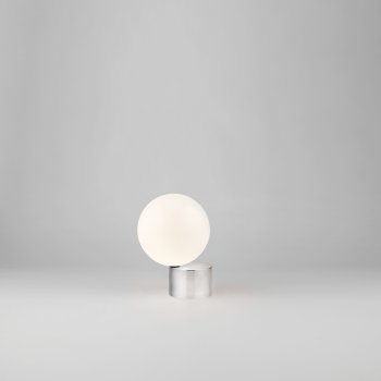 tip of the tongue_polished nickel©michael anastassiades