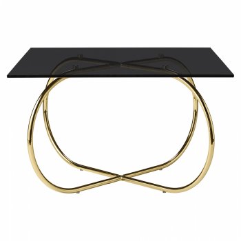 501589000081_ANGUI table_black & gold
