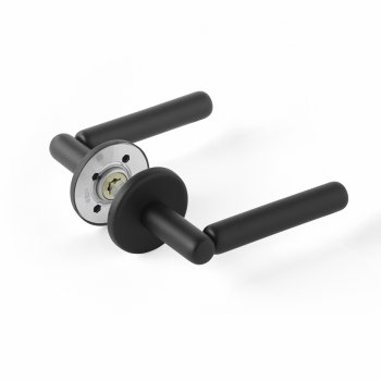 428003R8001 Pebble lever handle