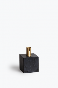 BLOCK CANDLE HOLDER