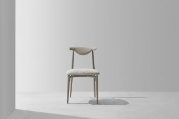 2014 Vicuna Dining Chair MOO 1031 (1)
