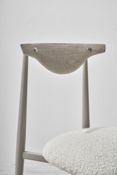2014 Vicuna Dining Chair MOO 1031 (4)