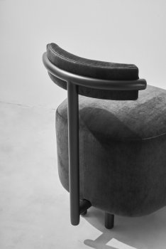 2010 Loop Dining Chair 1017 IB (8)