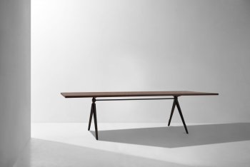 V188 Compass Dining Table XL MKO
