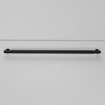 2._Pull_Bar_Large_Linear_Black_Front