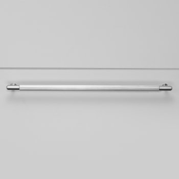 2._Pull_Bar_Large_Linear_Steel_Front