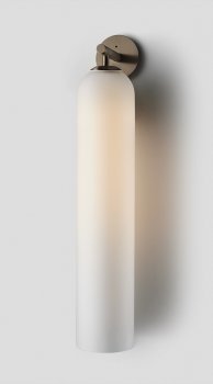 Articolo-Lighting-Float-Long-Wall-Sconce-Snow-Mid-Bronze-On