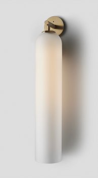 Articolo-Lighting-Float-Long-Wall-Sconce-Snow-Brass-On-1