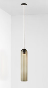 Articolo-Lighting-Float-Pendant-Smoke-Mid-Bronze-On-1