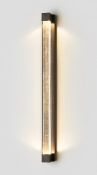 Articolo-Lighting-Fini-Wall-Sconce-Clear-Mid-Bronze-On