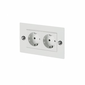 2G_Euro_Plug_Socket_White_Steel