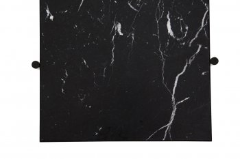 Console Black Marble - Pack Shot - White Background - 2